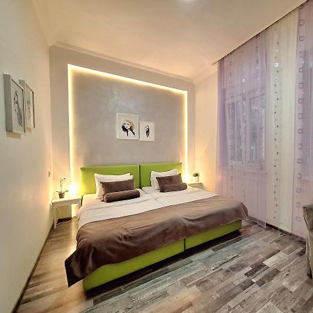 Genius Apartment Beograd Ngoại thất bức ảnh