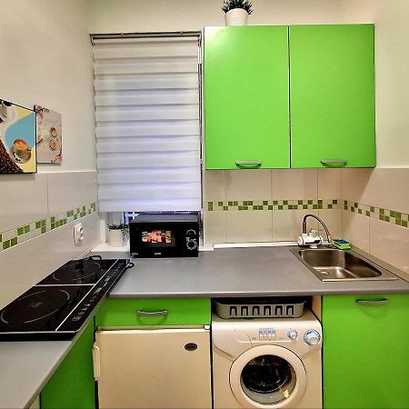 Genius Apartment Beograd Ngoại thất bức ảnh