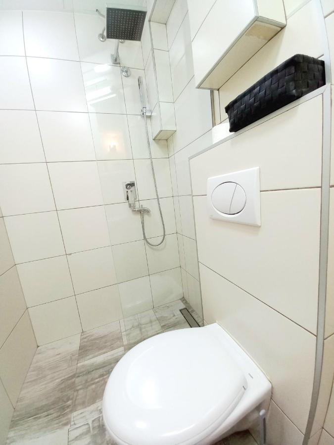 Genius Apartment Beograd Ngoại thất bức ảnh