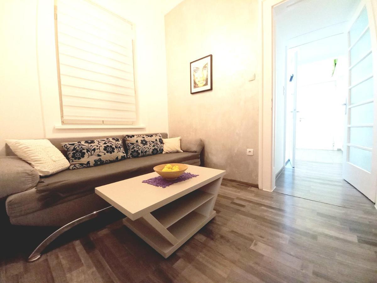 Genius Apartment Beograd Ngoại thất bức ảnh