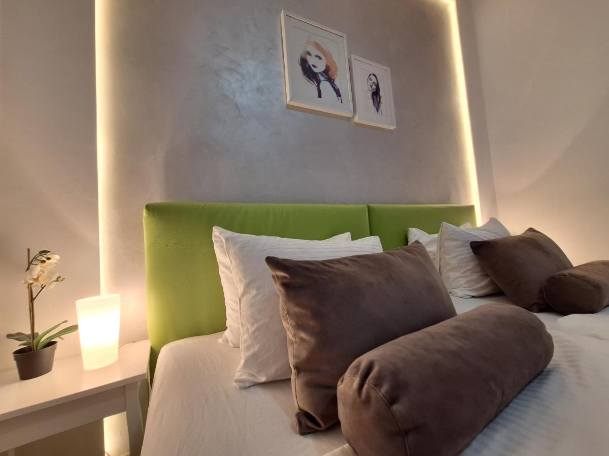 Genius Apartment Beograd Ngoại thất bức ảnh