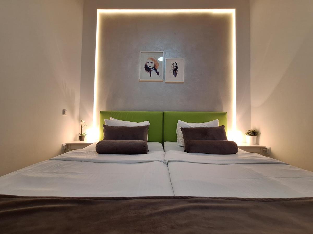 Genius Apartment Beograd Ngoại thất bức ảnh