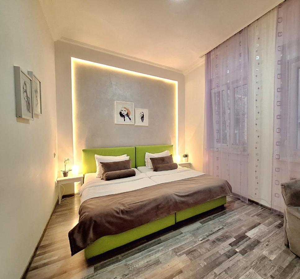 Genius Apartment Beograd Ngoại thất bức ảnh