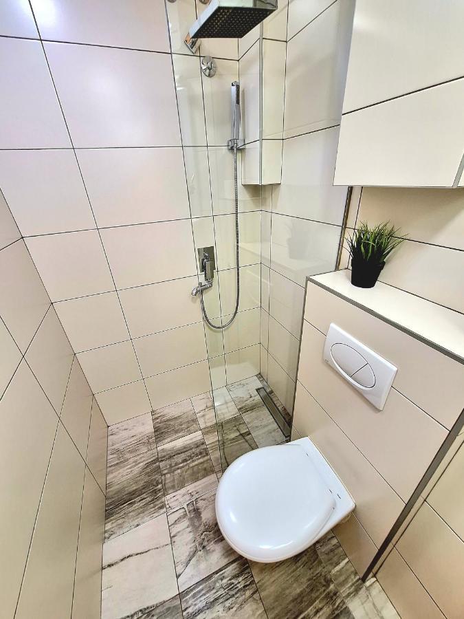 Genius Apartment Beograd Ngoại thất bức ảnh