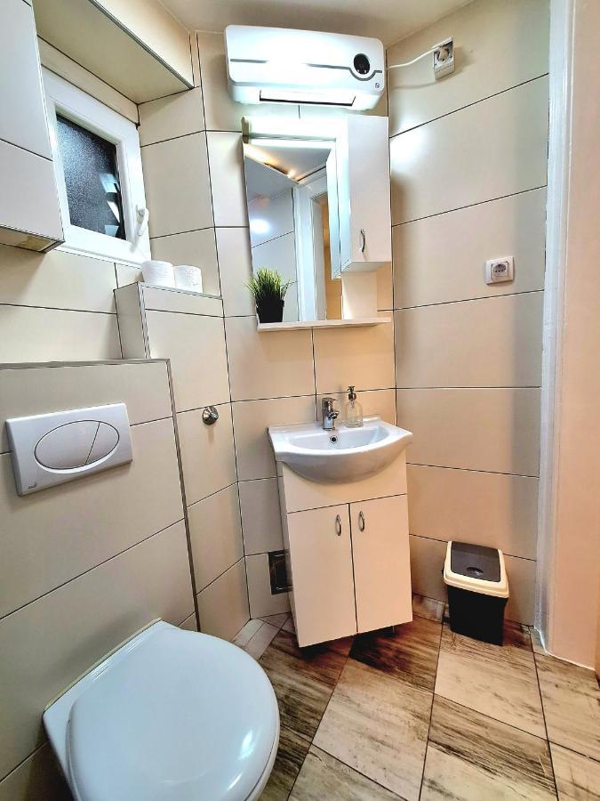 Genius Apartment Beograd Ngoại thất bức ảnh
