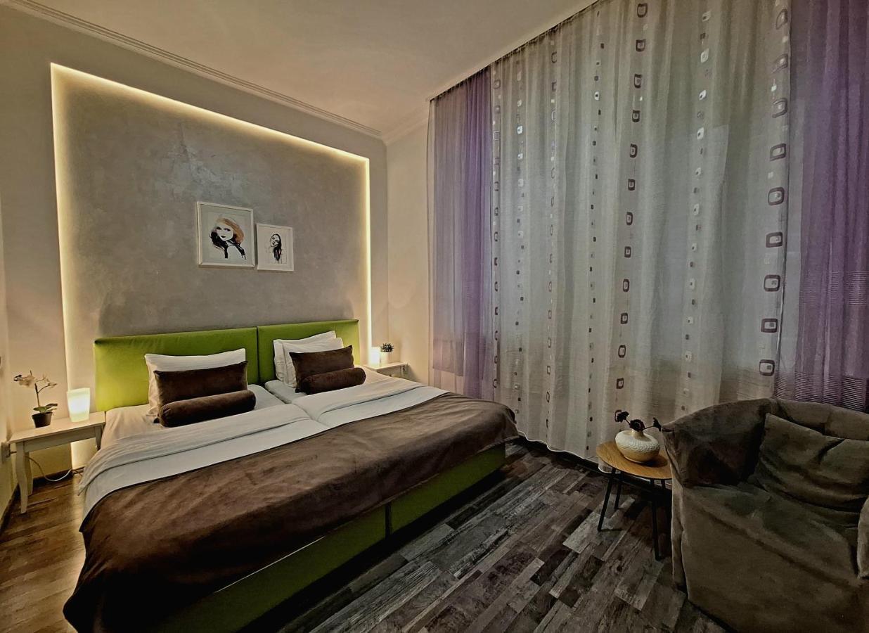 Genius Apartment Beograd Ngoại thất bức ảnh
