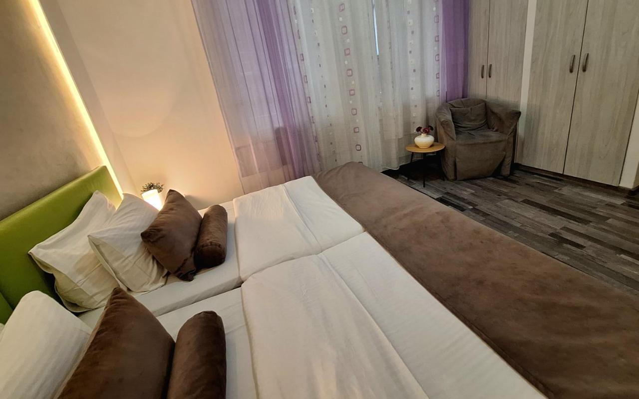 Genius Apartment Beograd Ngoại thất bức ảnh