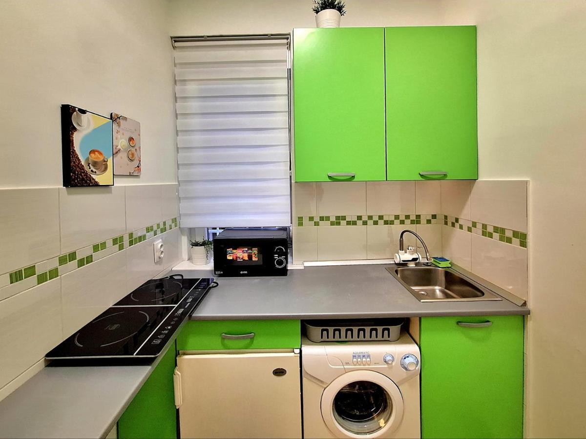 Genius Apartment Beograd Ngoại thất bức ảnh