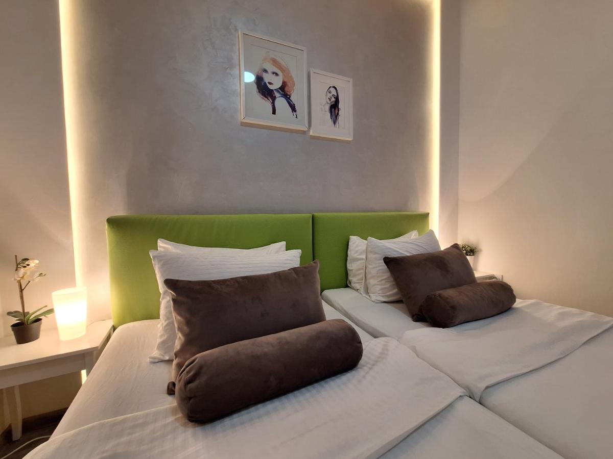 Genius Apartment Beograd Ngoại thất bức ảnh
