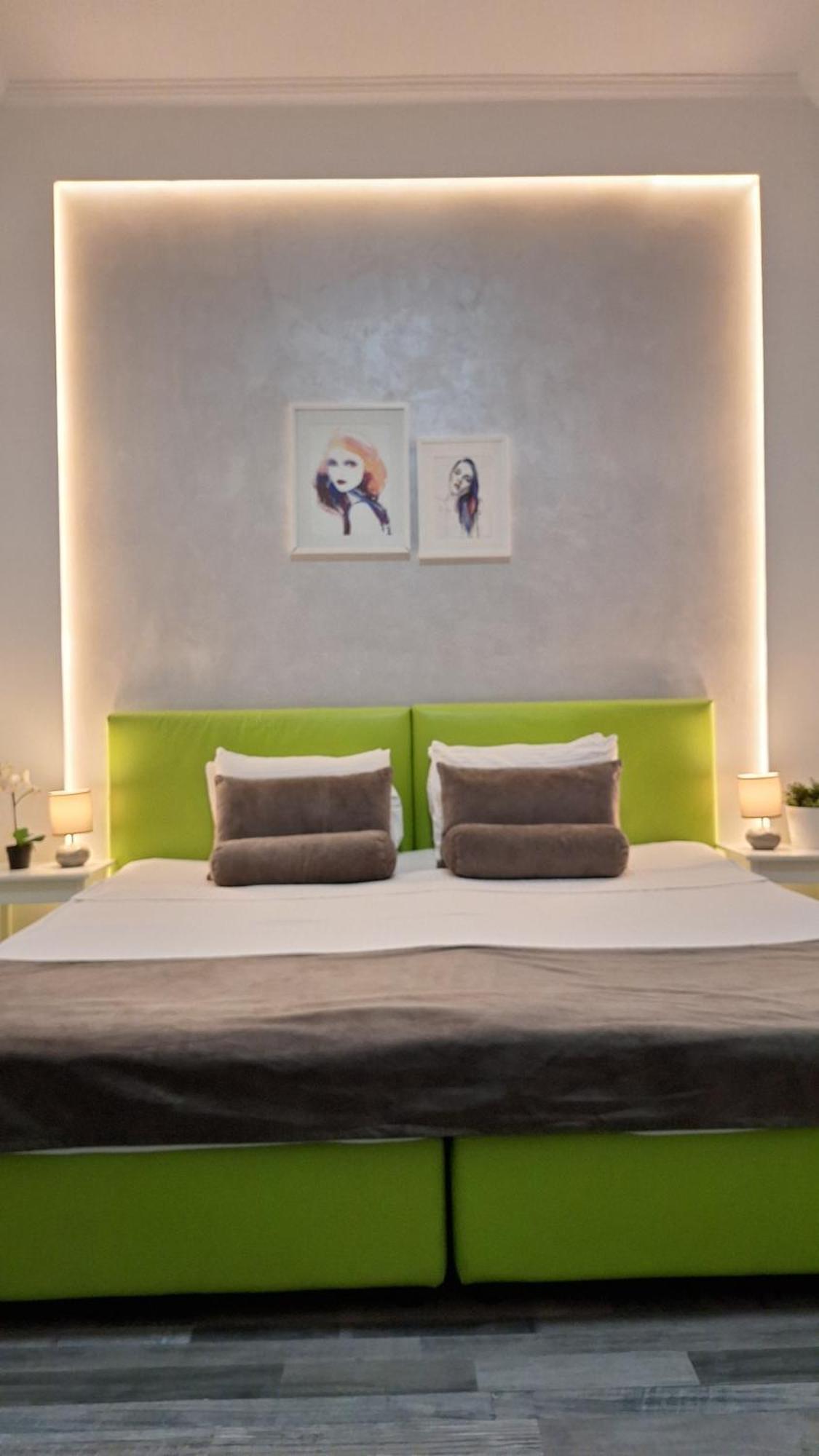 Genius Apartment Beograd Ngoại thất bức ảnh